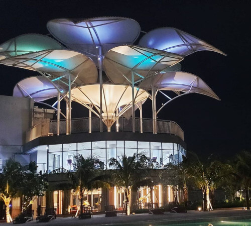 Apartemen Arandra Residence