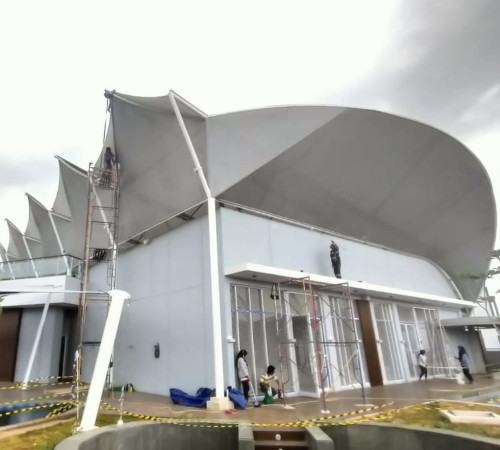 Matera Residence Paramount Gading Serpong